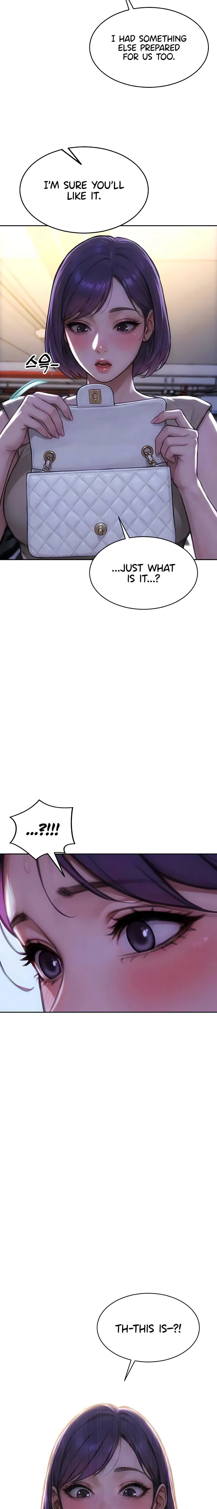 I Divorced My Wife Chapter 46 Page 21