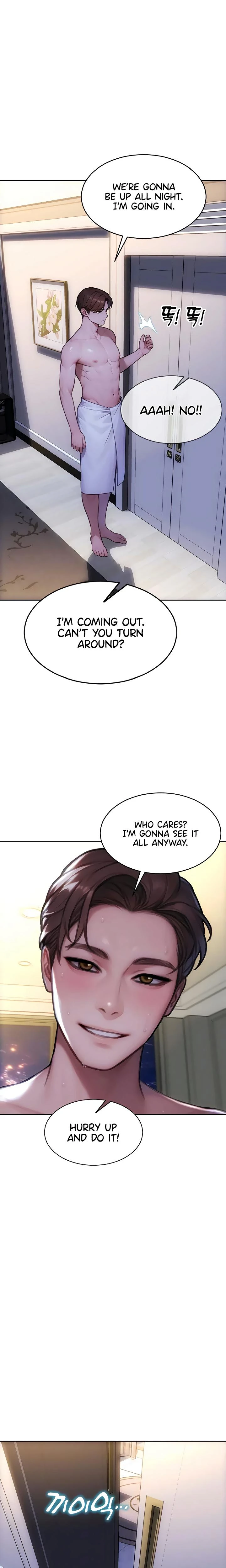 I Divorced My Wife Chapter 47 Page 2