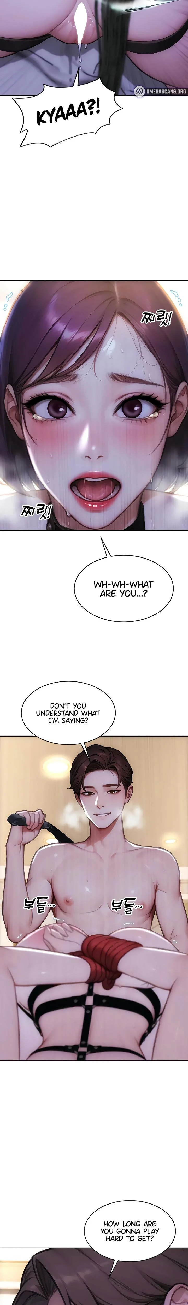 I Divorced My Wife Chapter 47 Page 14