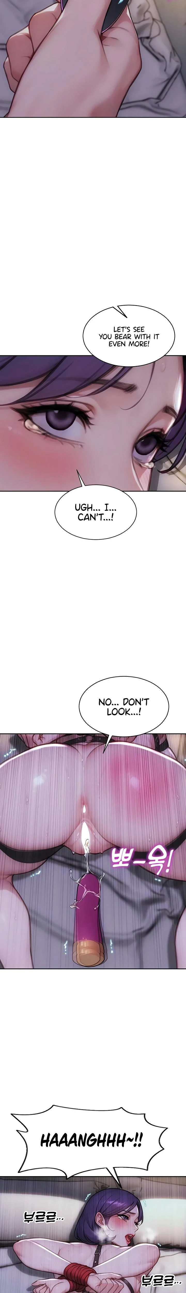 I Divorced My Wife Chapter 47 Page 23
