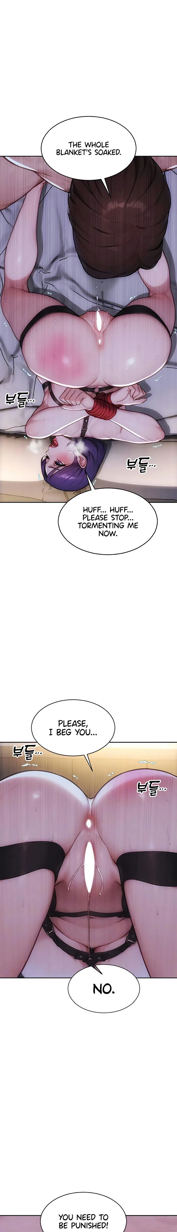 I Divorced My Wife Chapter 48 Page 4
