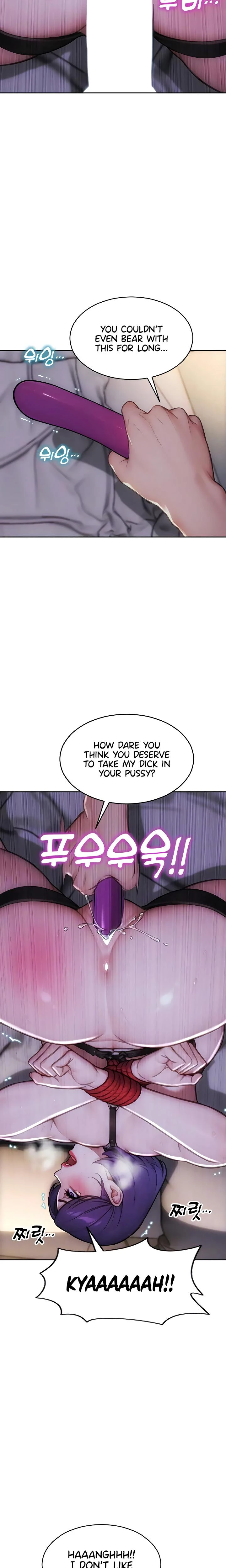 I Divorced My Wife Chapter 48 Page 6