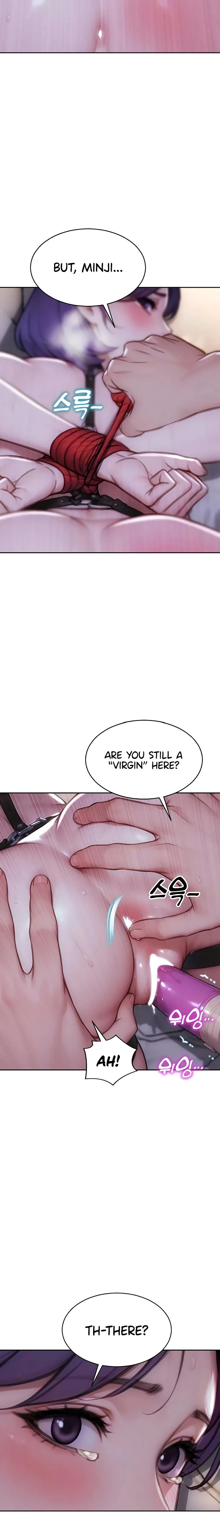 I Divorced My Wife Chapter 48 Page 9