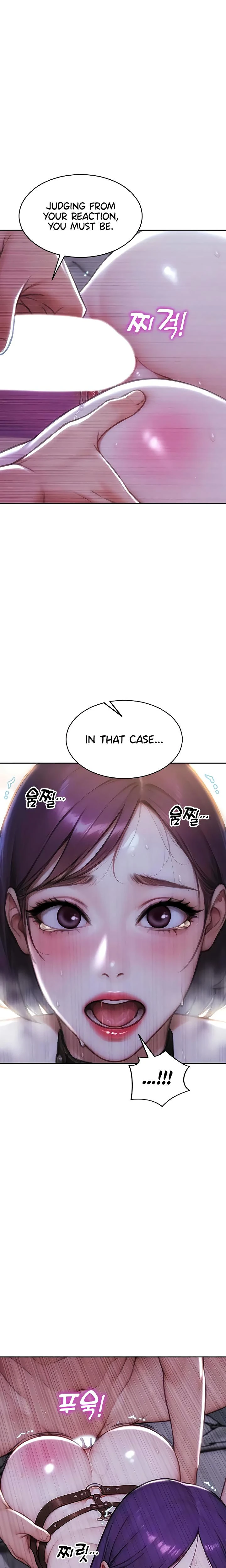 I Divorced My Wife Chapter 48 Page 10