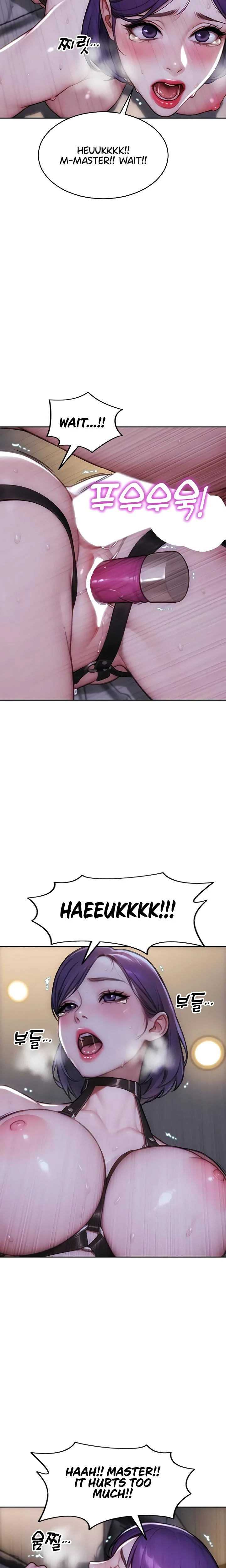 I Divorced My Wife Chapter 48 Page 11