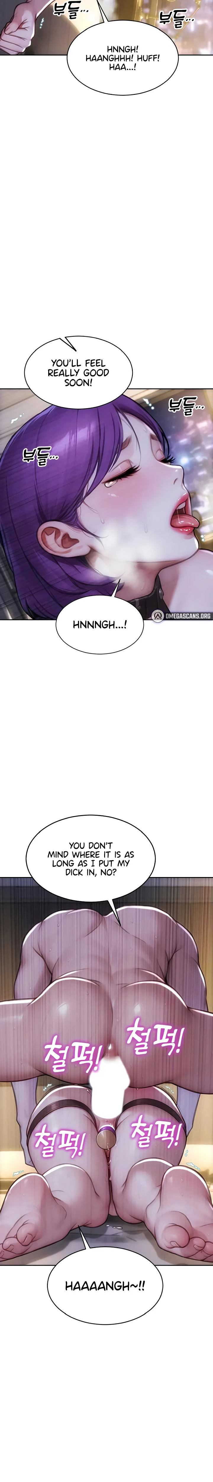 I Divorced My Wife Chapter 48 Page 14
