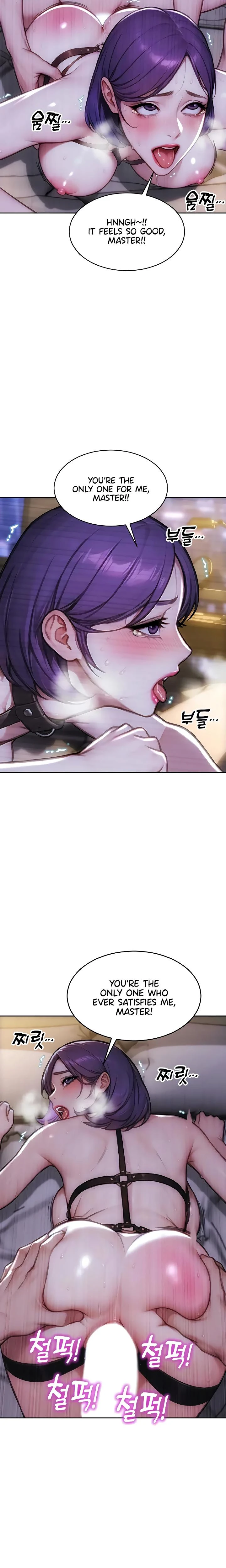 I Divorced My Wife Chapter 48 Page 17