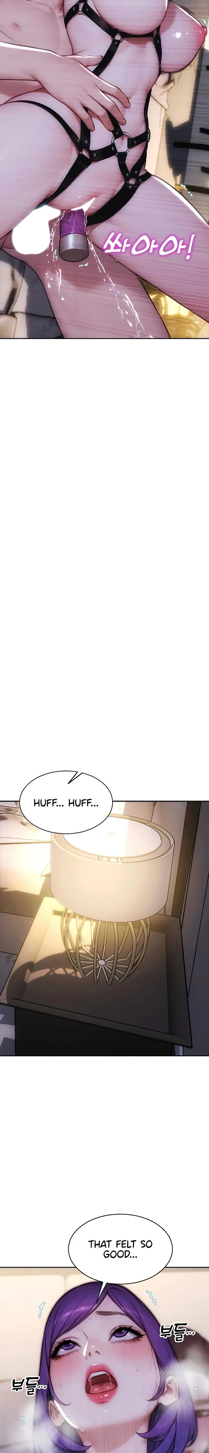 I Divorced My Wife Chapter 48 Page 23