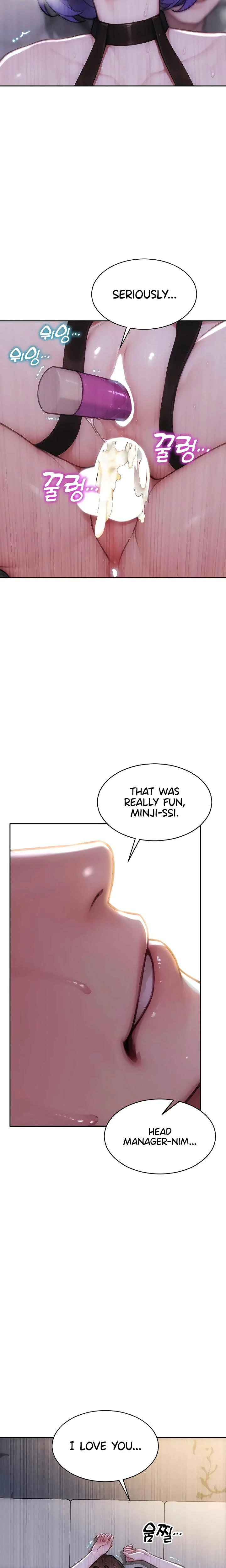 I Divorced My Wife Chapter 48 Page 24