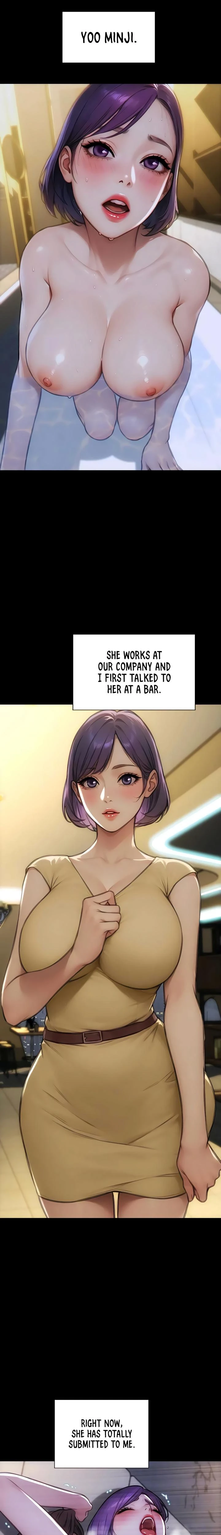 I Divorced My Wife Chapter 49 Page 3
