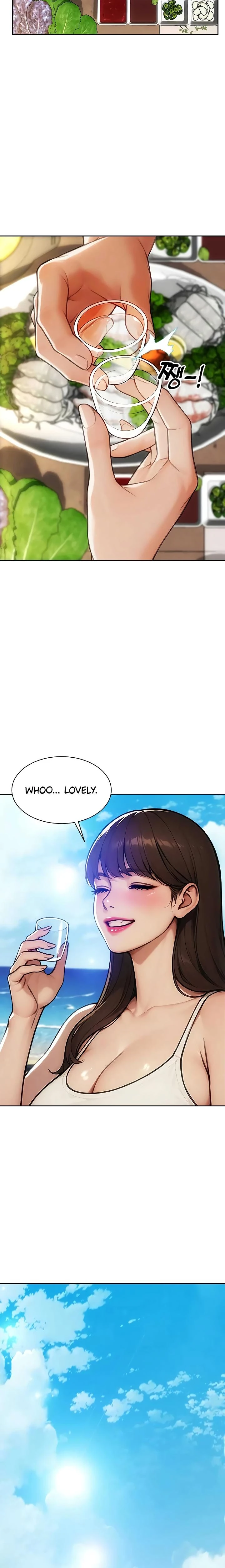 I Divorced My Wife Chapter 50 Page 4