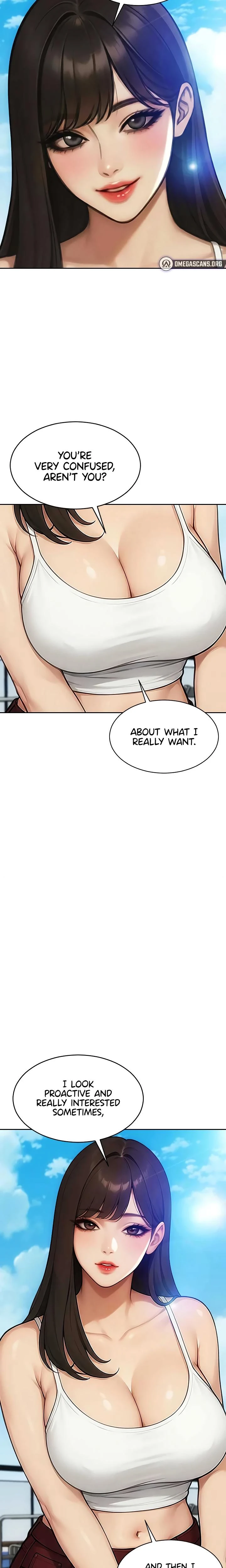 I Divorced My Wife Chapter 50 Page 14