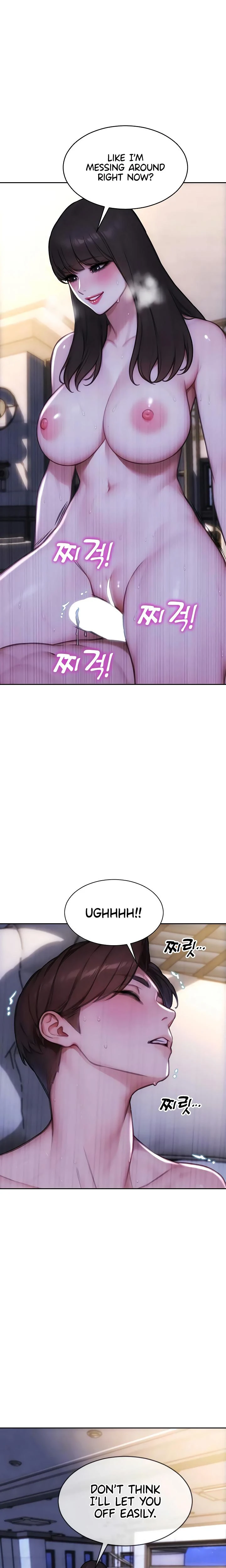I Divorced My Wife Chapter 51 Page 10