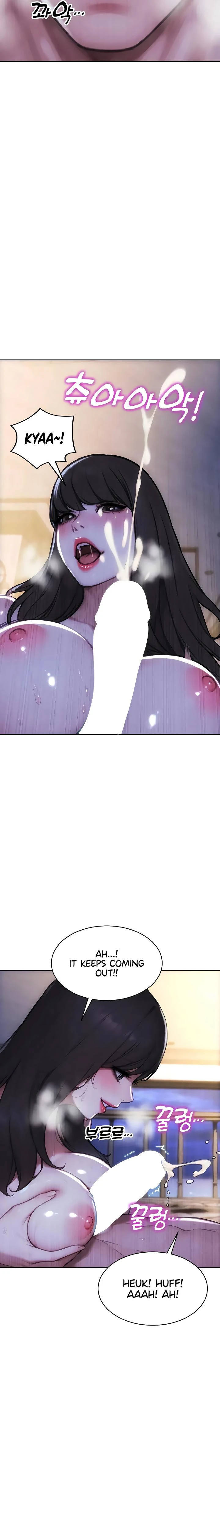 I Divorced My Wife Chapter 51 Page 18