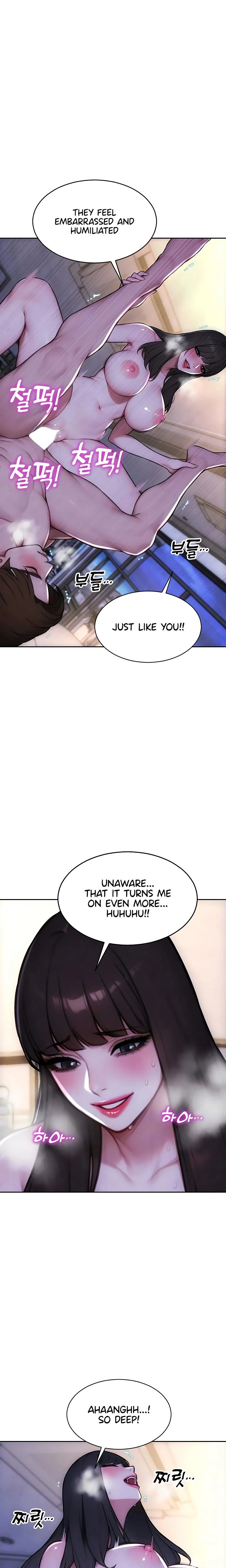 I Divorced My Wife Chapter 52 Page 7
