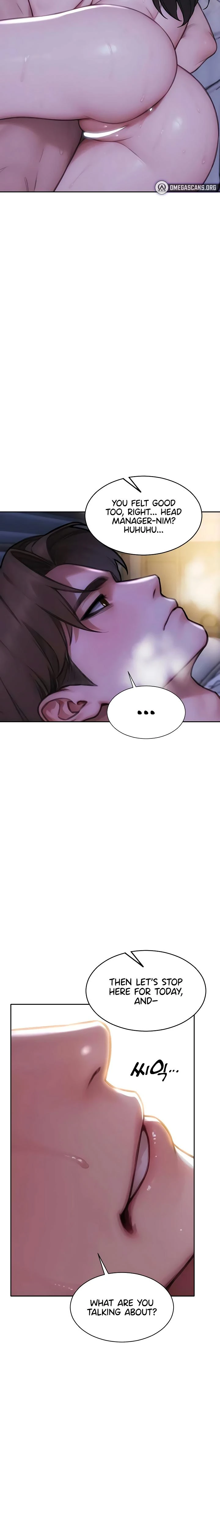 I Divorced My Wife Chapter 52 Page 14