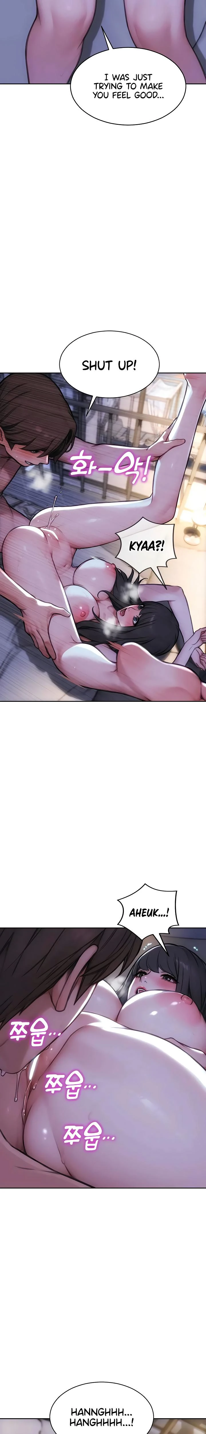 I Divorced My Wife Chapter 52 Page 17