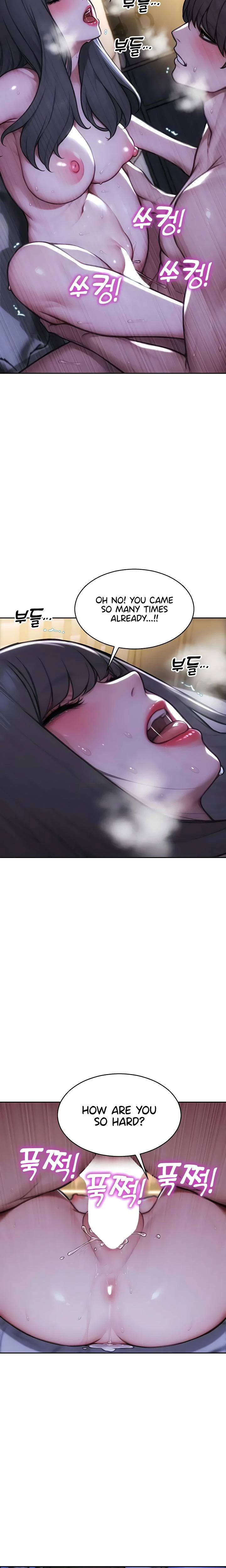 I Divorced My Wife Chapter 53 Page 2