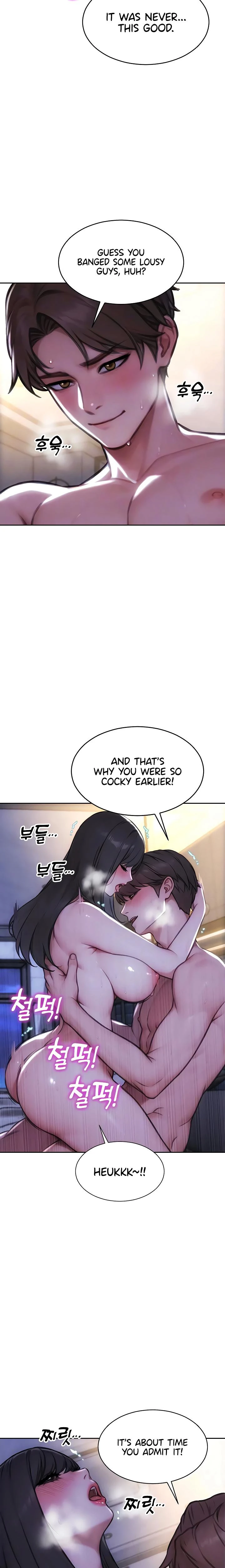 I Divorced My Wife Chapter 53 Page 4