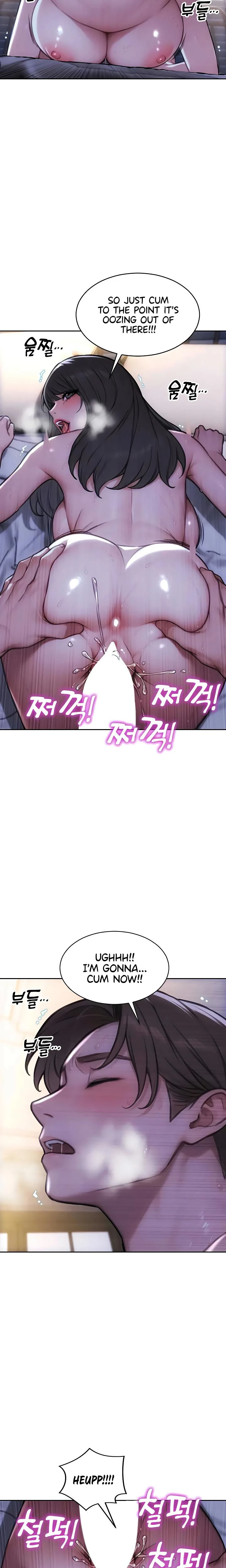 I Divorced My Wife Chapter 53 Page 9