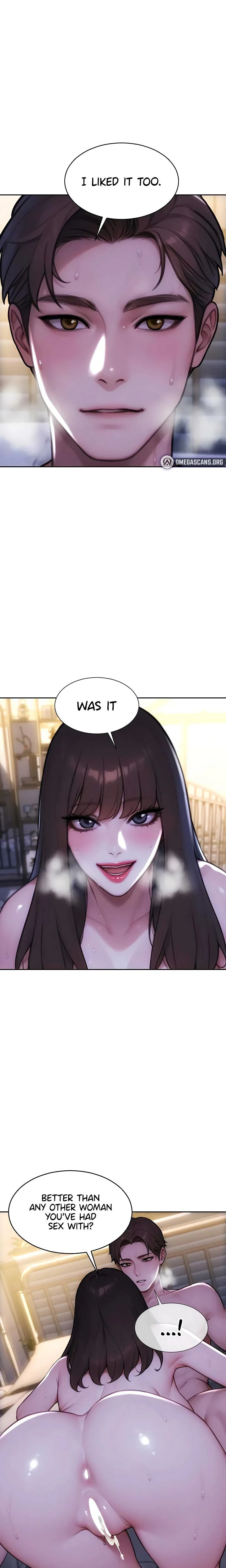 I Divorced My Wife Chapter 53 Page 14