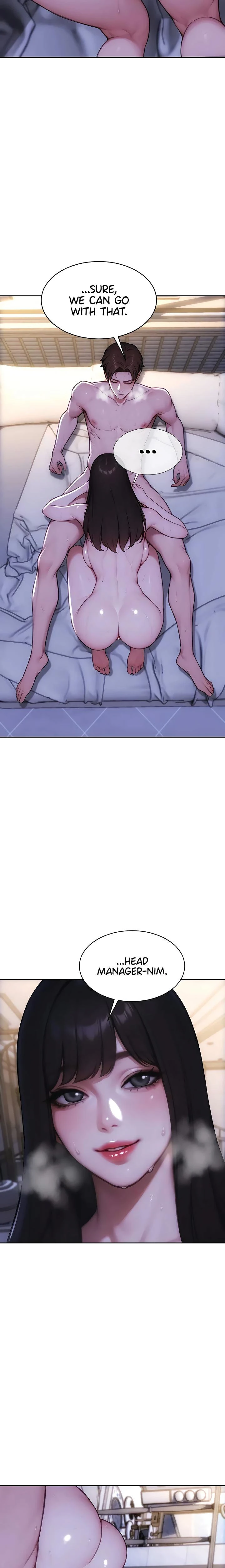 I Divorced My Wife Chapter 53 Page 15