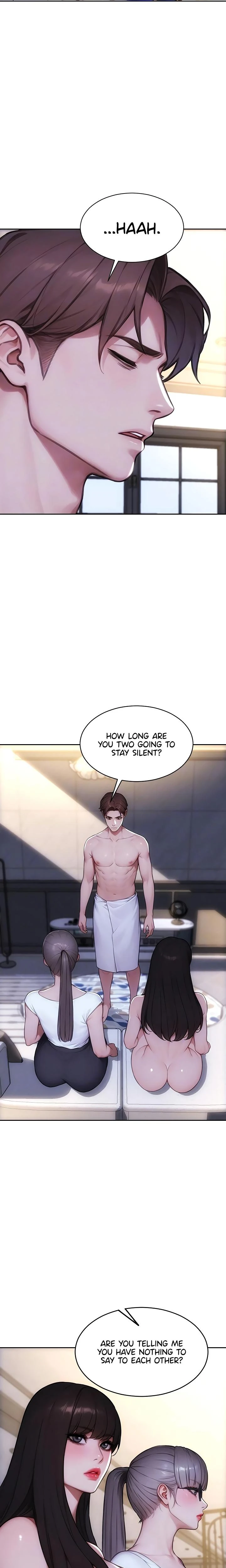 I Divorced My Wife Chapter 54 Page 5