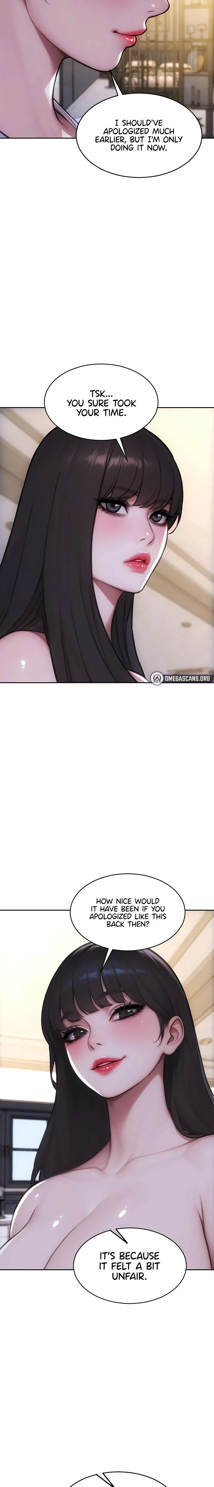 I Divorced My Wife Chapter 54 Page 17