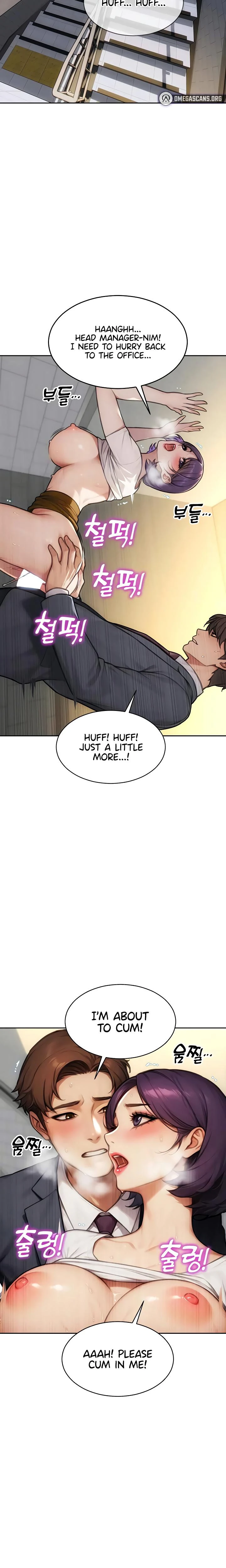 I Divorced My Wife Chapter 55 Page 2