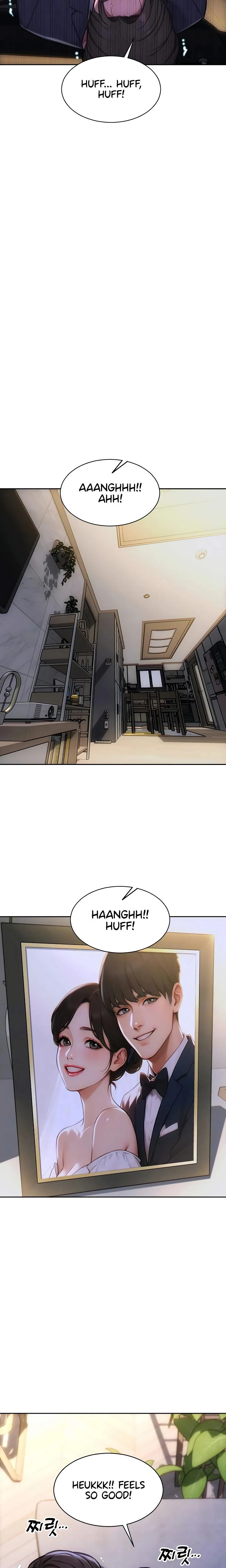 I Divorced My Wife Chapter 55 Page 7