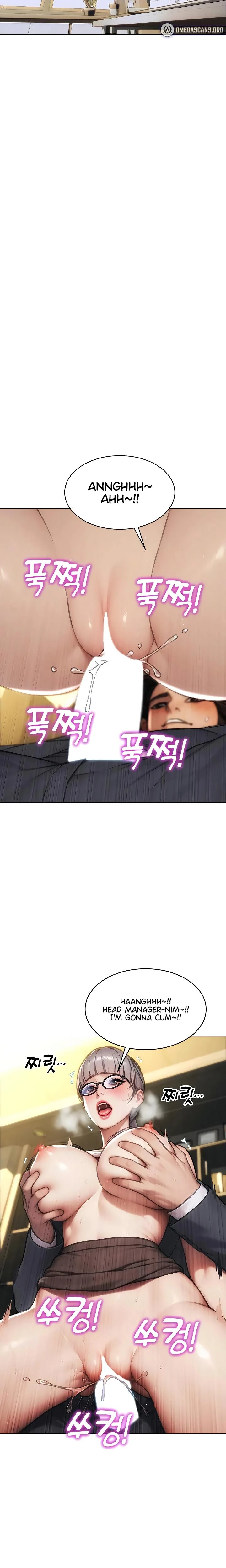 I Divorced My Wife Chapter 56 Page 9