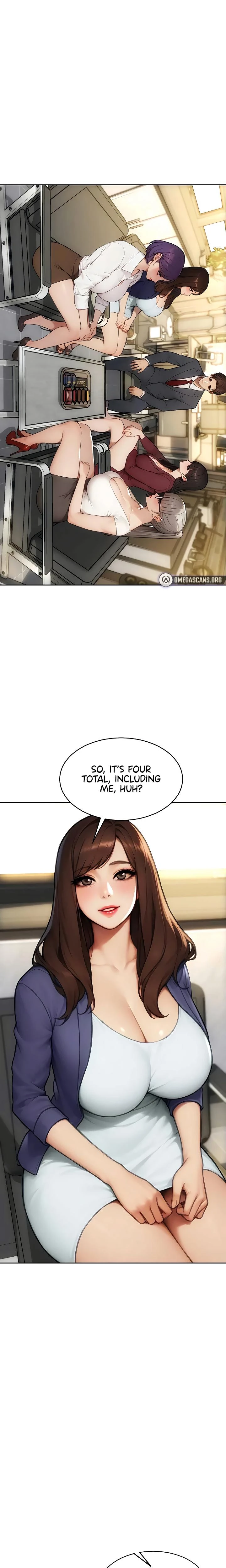 I Divorced My Wife Chapter 56 Page 20