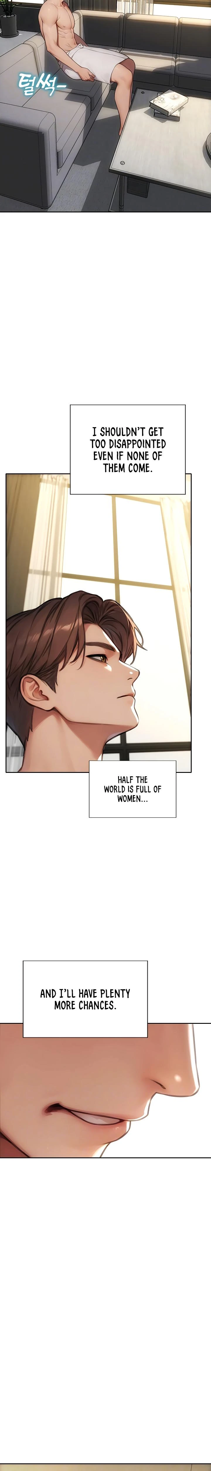 I Divorced My Wife Chapter 57 Page 7