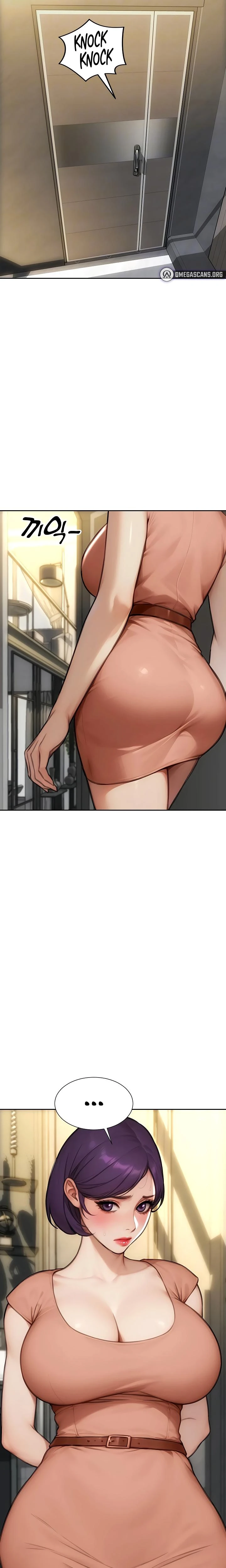 I Divorced My Wife Chapter 57 Page 8