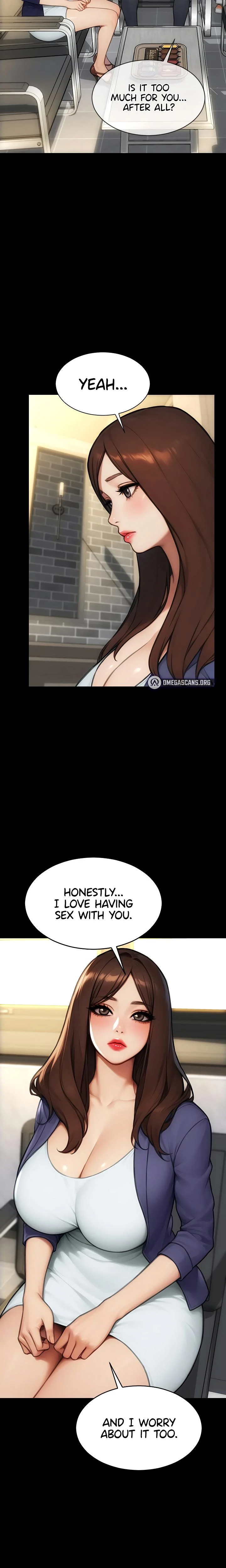 I Divorced My Wife Chapter 58 Page 2