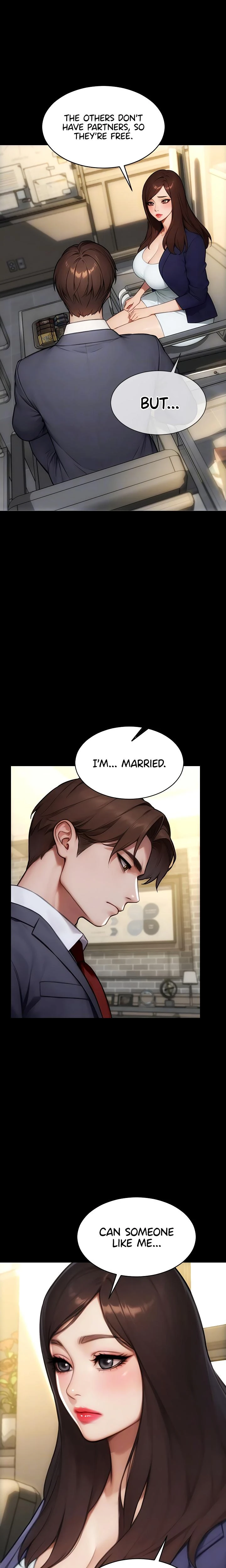 I Divorced My Wife Chapter 58 Page 3