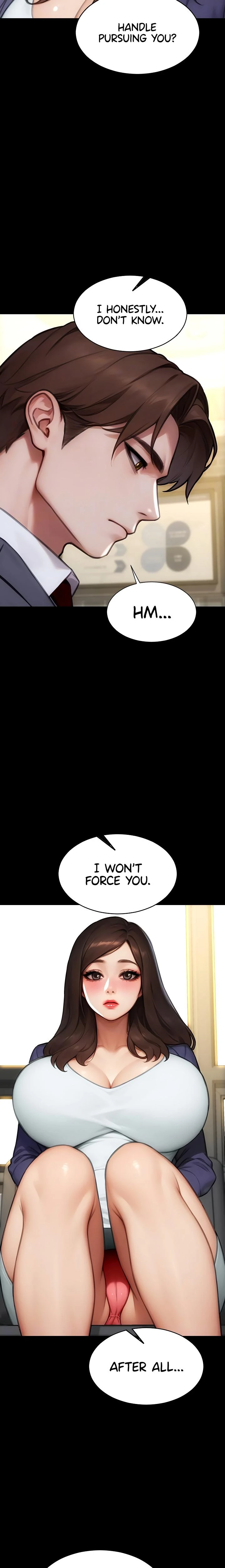 I Divorced My Wife Chapter 58 Page 4