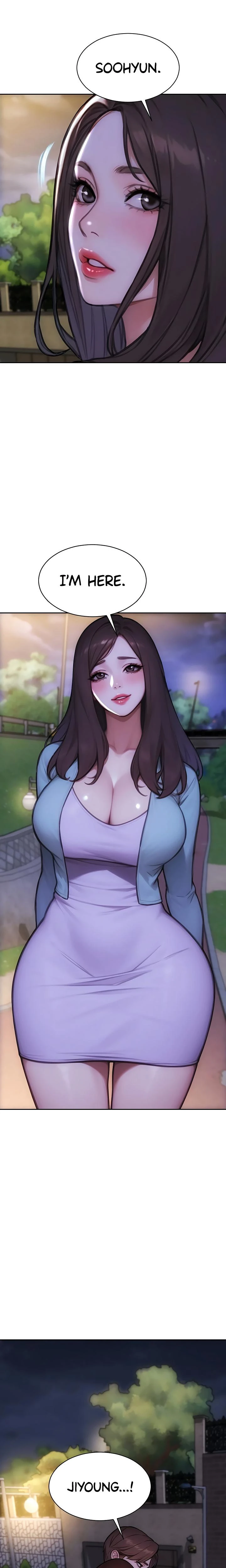 I Divorced My Wife Chapter 58 Page 14
