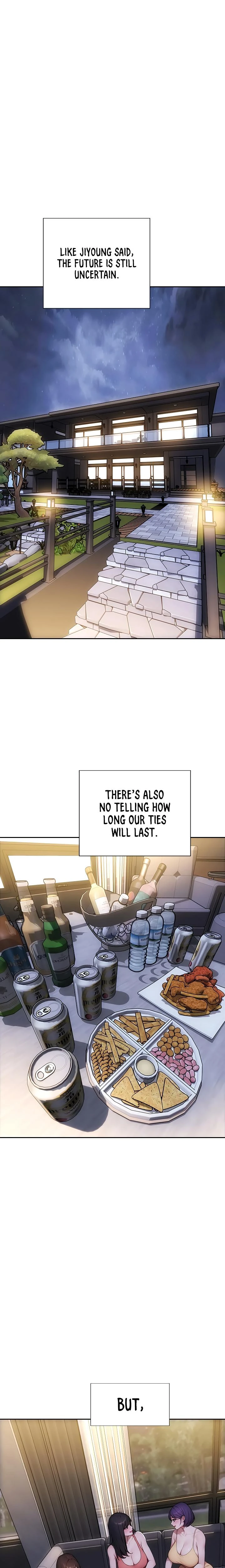 I Divorced My Wife Chapter 58 Page 18