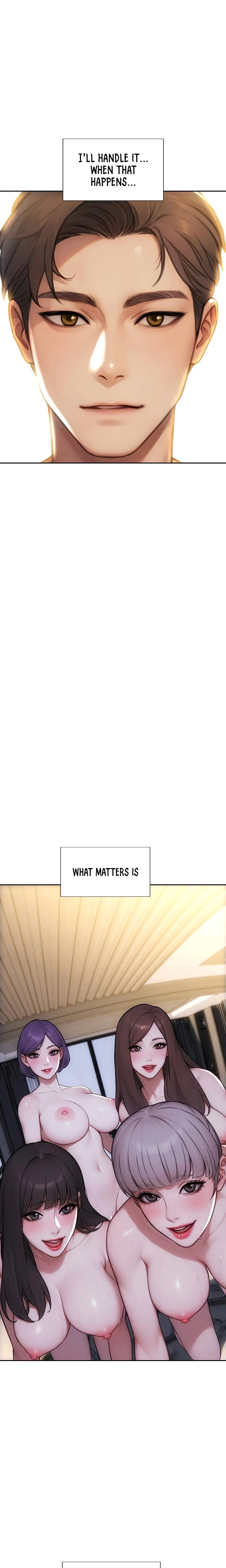 I Divorced My Wife Chapter 58 Page 20