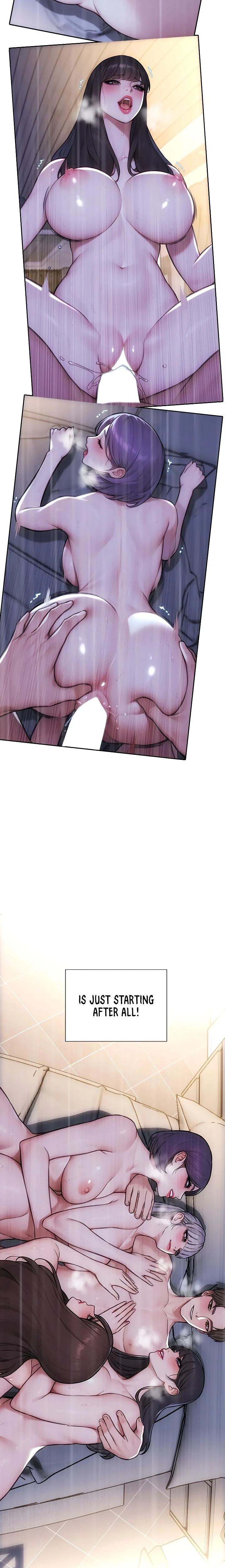 I Divorced My Wife Chapter 58 Page 23
