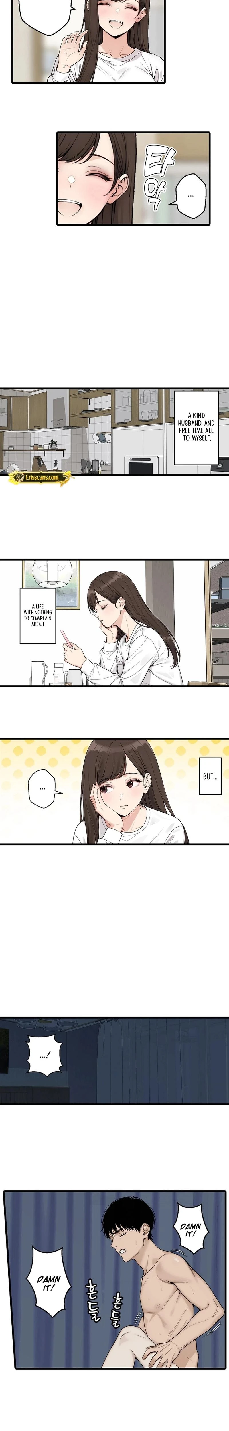 I Saw My Wifes Ntr Livestream Chapter 01 Page 4