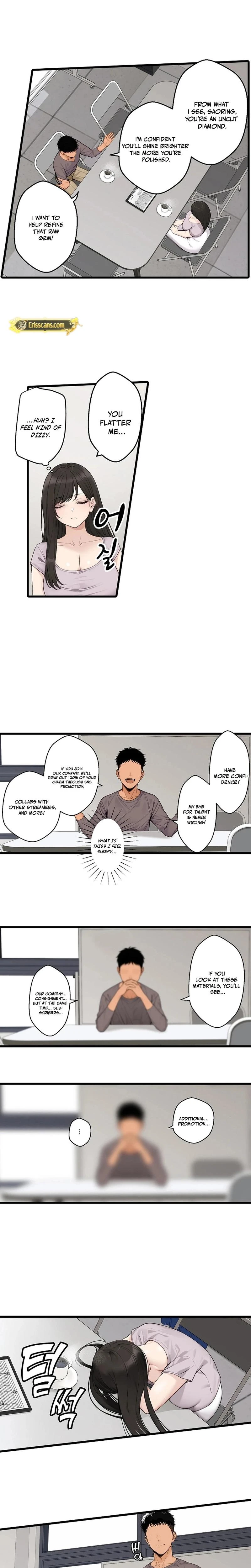 I Saw My Wifes Ntr Livestream Chapter 02 Page 2