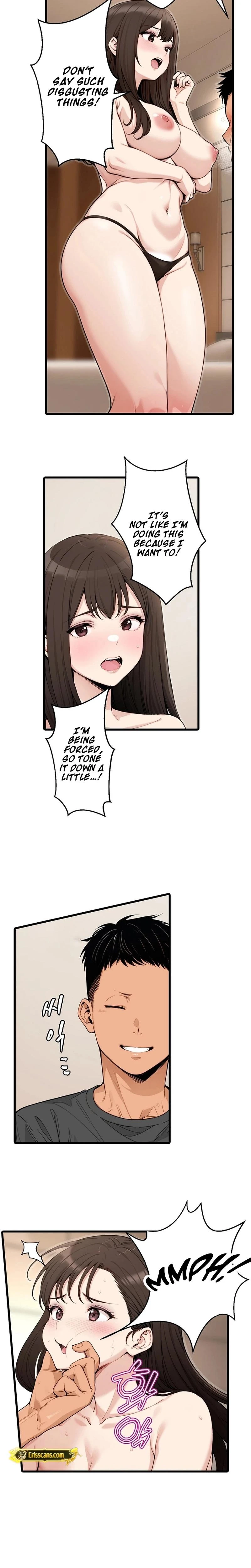 I Saw My Wifes Ntr Livestream Chapter 03 Page 3