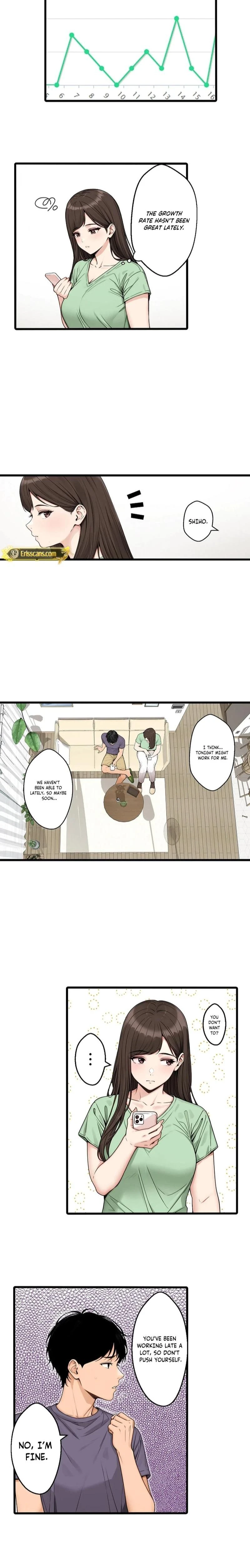 I Saw My Wifes Ntr Livestream Chapter 07 Page 2