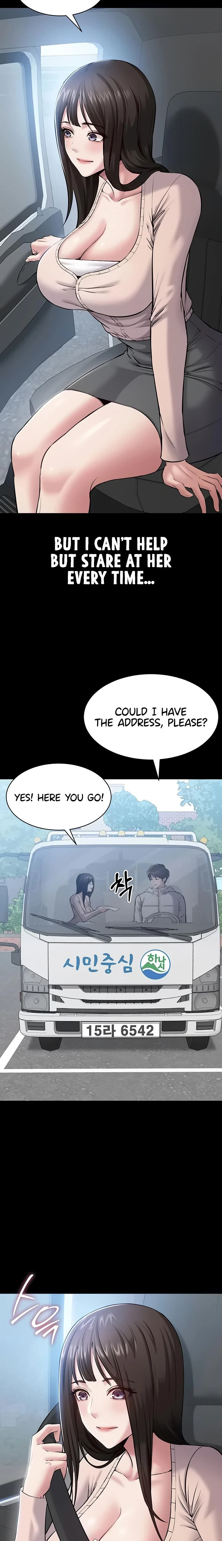 I Want To Work Quietly Chapter 01 Page 42