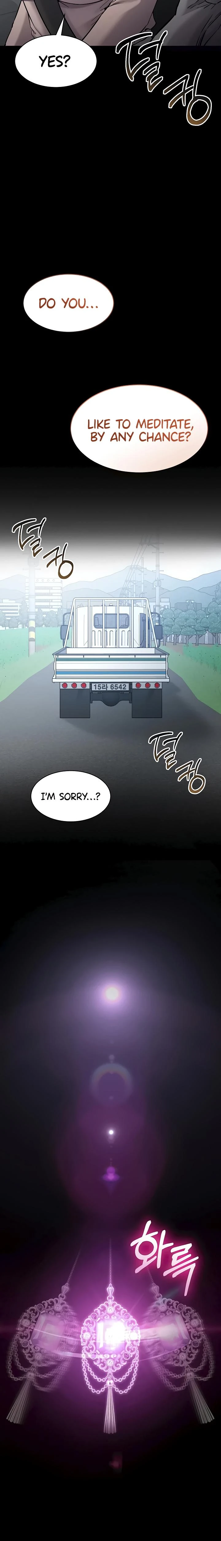 I Want To Work Quietly Chapter 01 Page 45