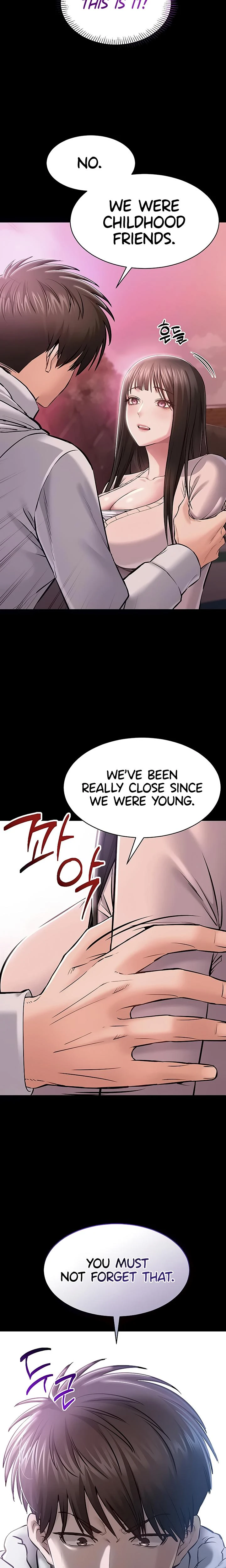 I Want To Work Quietly Chapter 02 Page 22