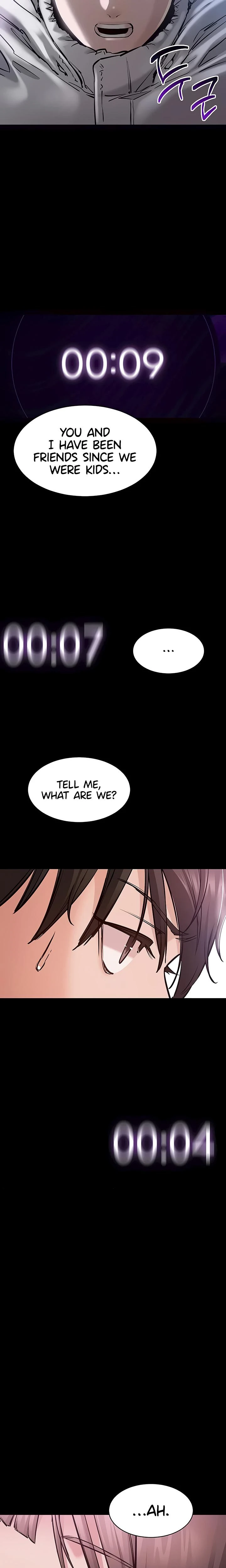 I Want To Work Quietly Chapter 02 Page 23