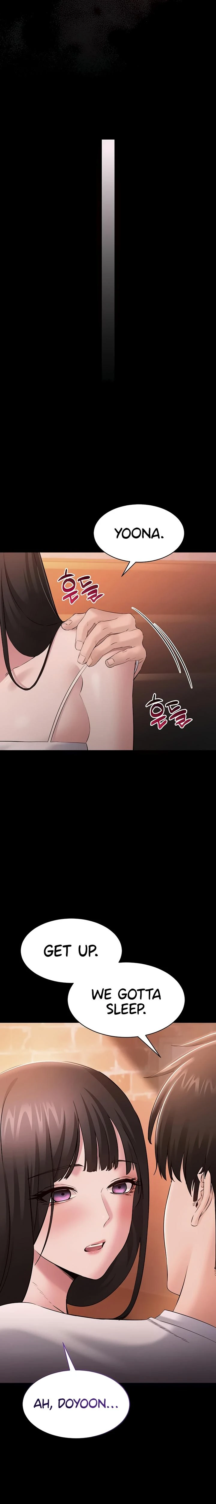 I Want To Work Quietly Chapter 04 Page 14